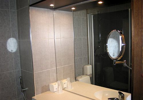 Hotelli Raahen Hovi Экстерьер фото